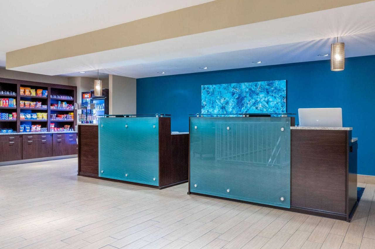 La Quinta By Wyndham Ocean City Exterior photo