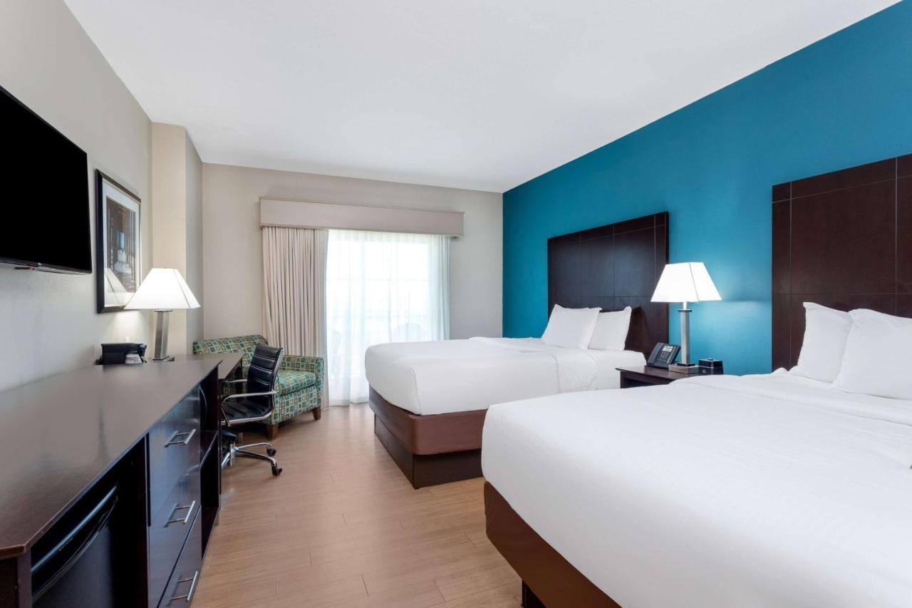 La Quinta By Wyndham Ocean City Exterior photo