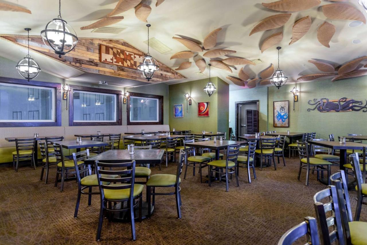 La Quinta By Wyndham Ocean City Exterior photo