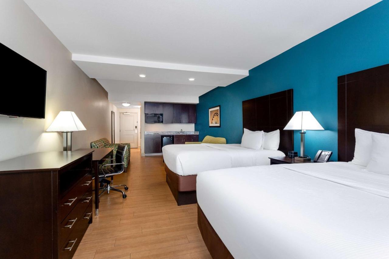 La Quinta By Wyndham Ocean City Exterior photo