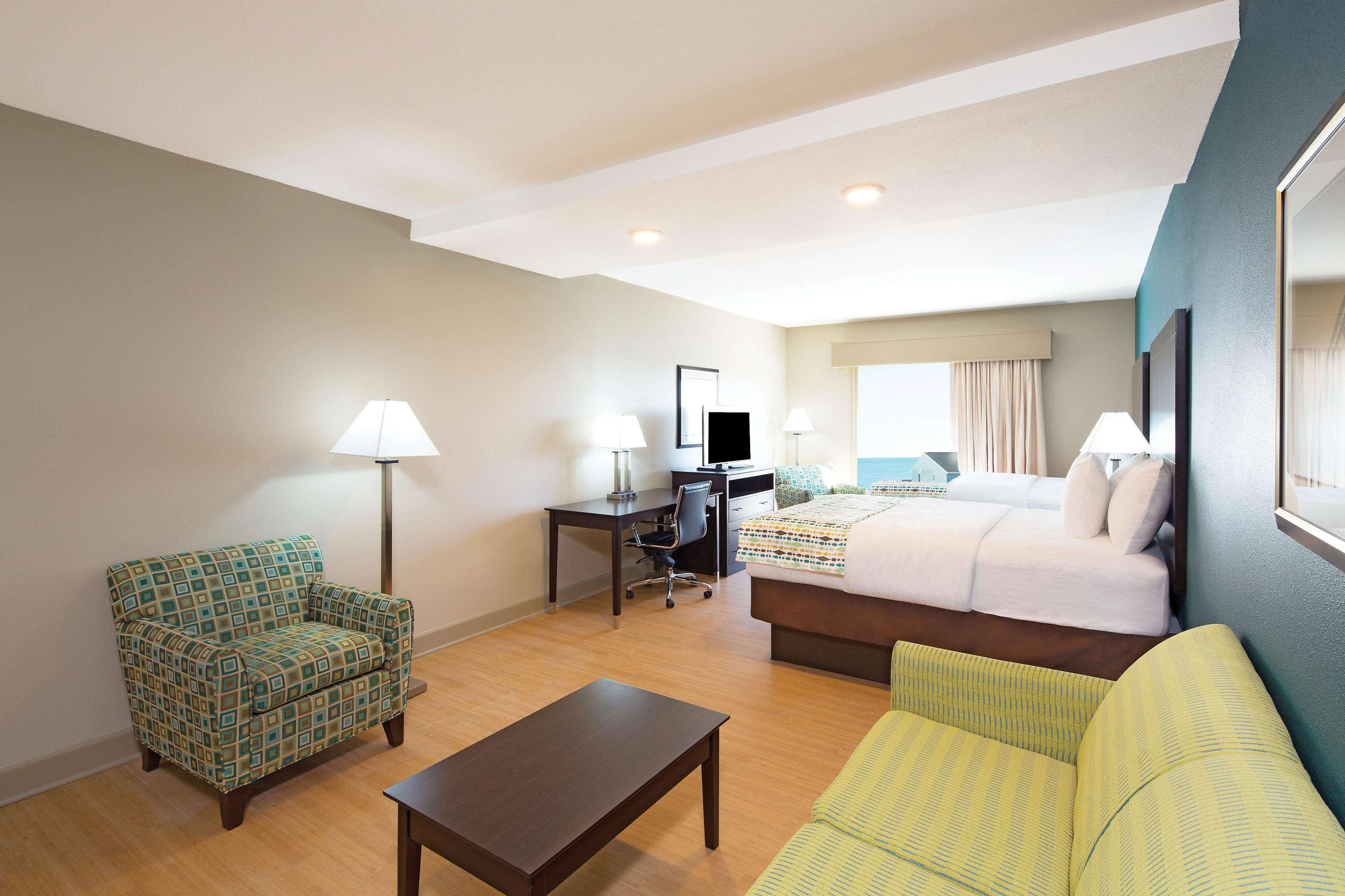 La Quinta By Wyndham Ocean City Exterior photo
